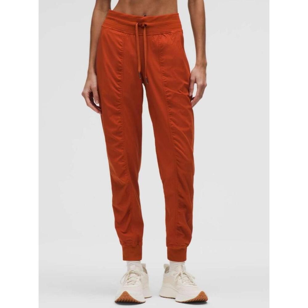 Lululemon Dance Studio Mid-Rise Jogger